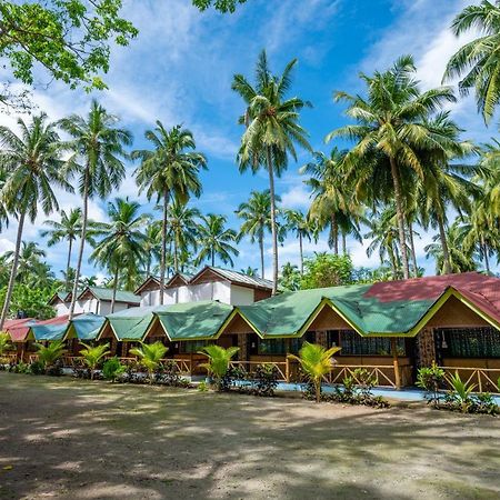 Green Wood Beach Resort Isla Havelock Exterior foto