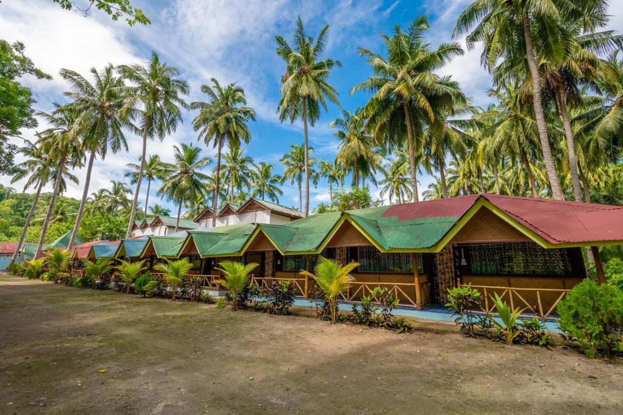 Green Wood Beach Resort Isla Havelock Exterior foto