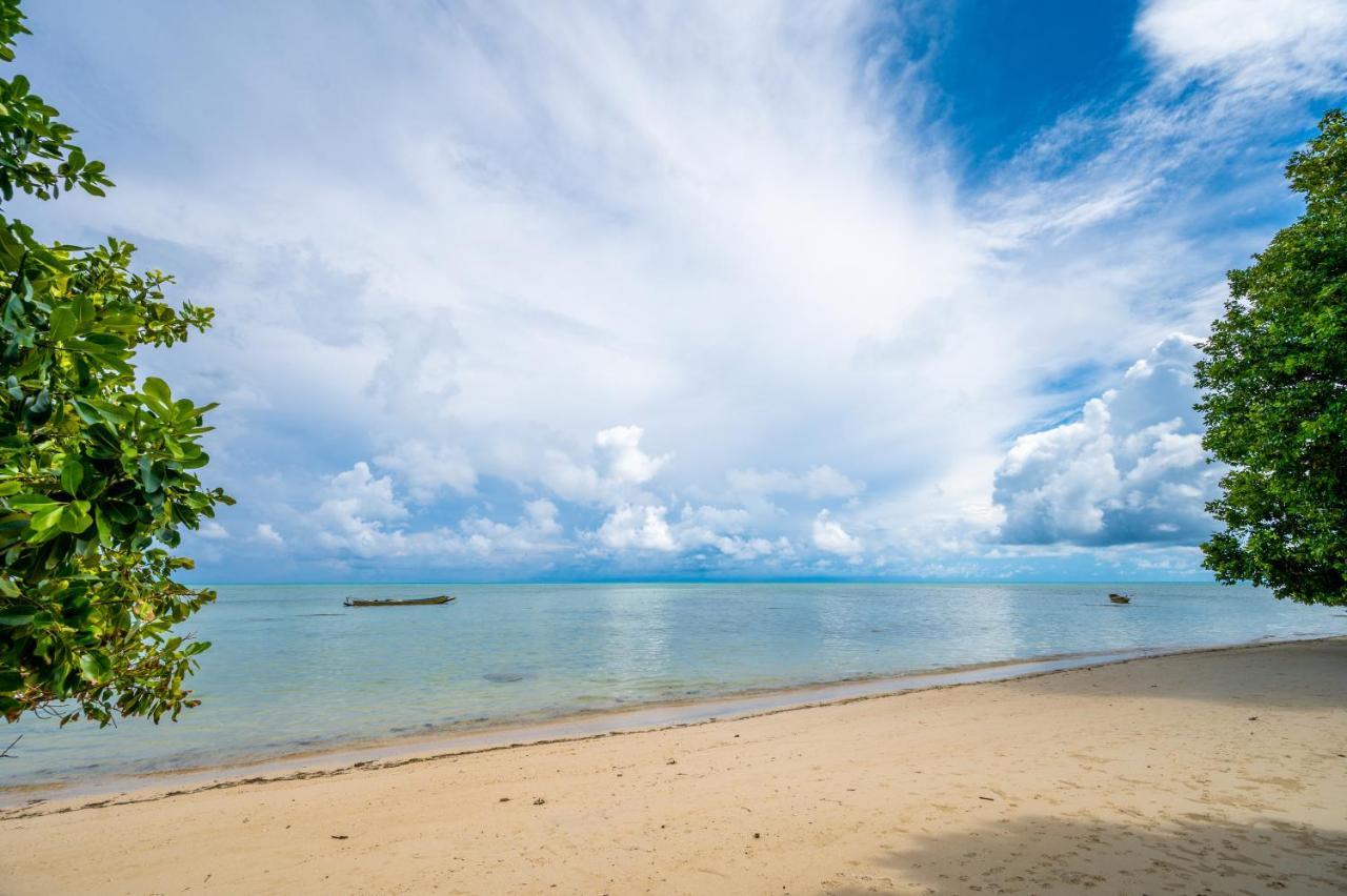 Green Wood Beach Resort Isla Havelock Exterior foto